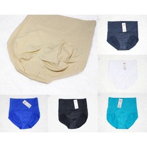 GaiYi Tummy Control Butt Lift Girdle Briefs 6pk
